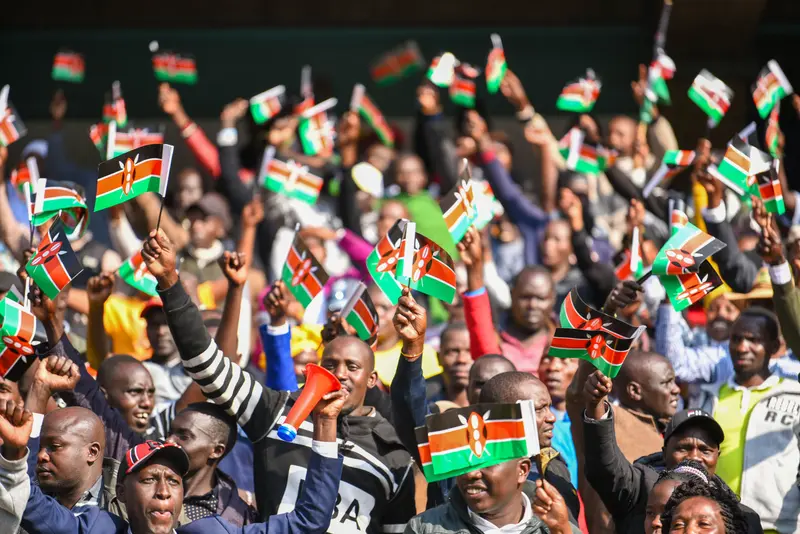 Inauguration Day 2022