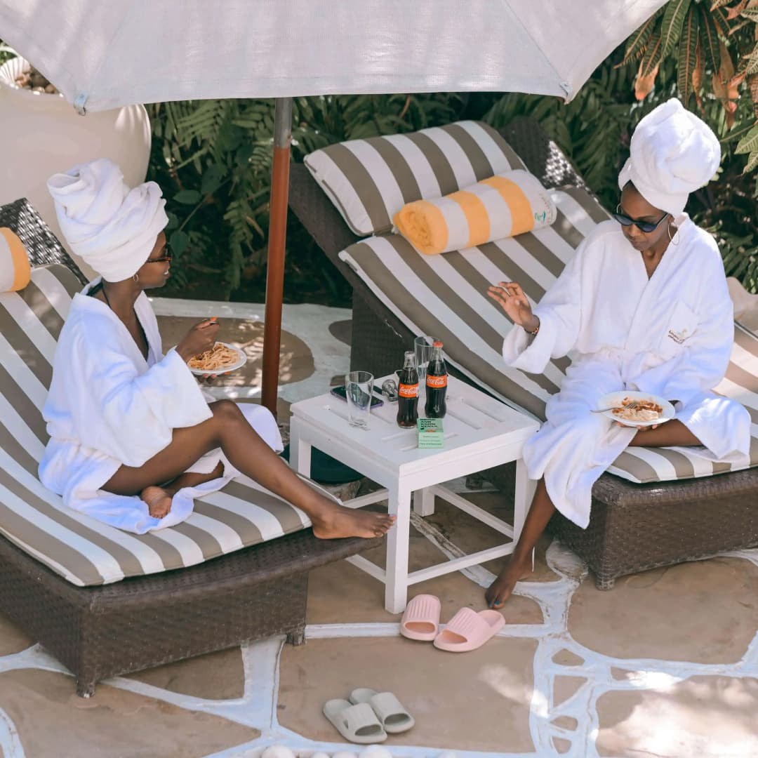 Amani Luxury