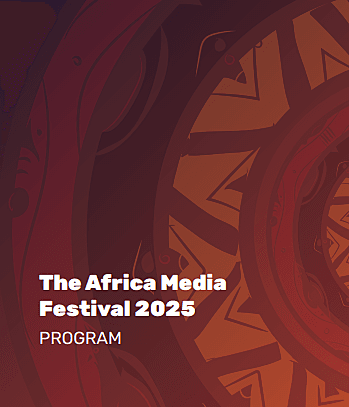 Africa Media Festival